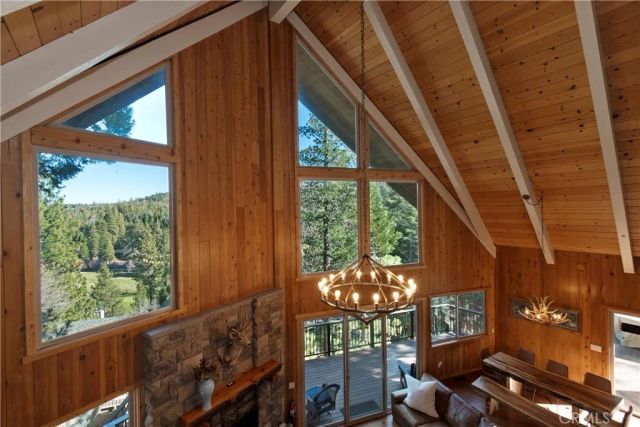 26621 Thunderbird Drive, Lake Arrowhead, CA 92352