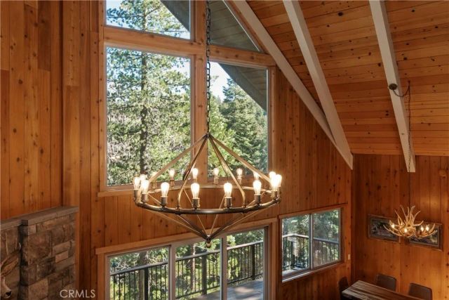 26621 Thunderbird Drive, Lake Arrowhead, CA 92352