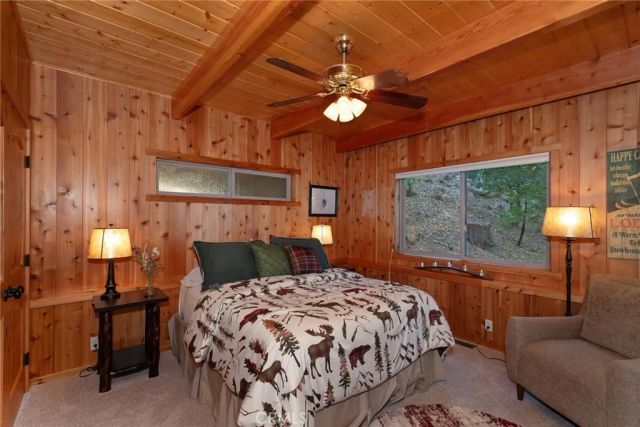 26621 Thunderbird Drive, Lake Arrowhead, CA 92352