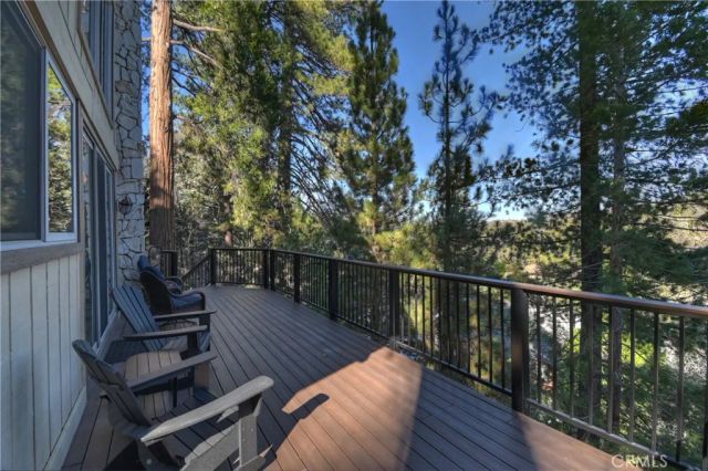 26621 Thunderbird Drive, Lake Arrowhead, CA 92352