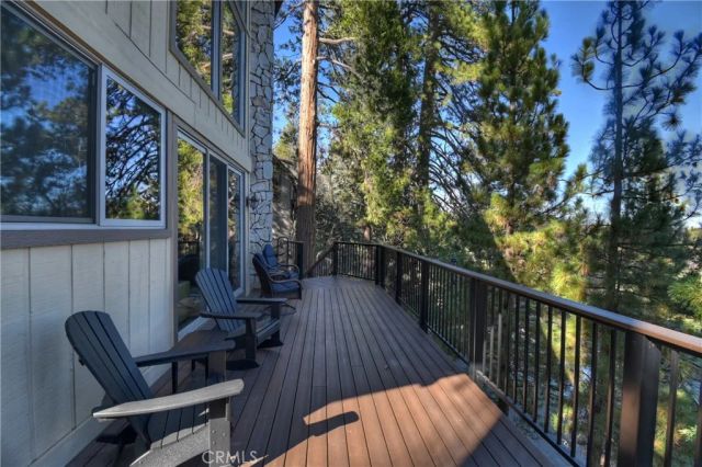 26621 Thunderbird Drive, Lake Arrowhead, CA 92352