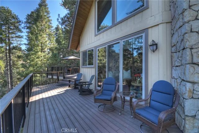 26621 Thunderbird Drive, Lake Arrowhead, CA 92352