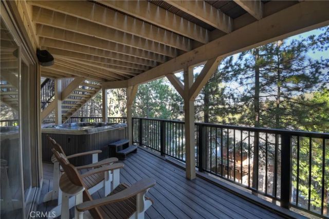 26621 Thunderbird Drive, Lake Arrowhead, CA 92352