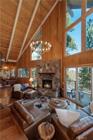 26621 Thunderbird Drive, Lake Arrowhead, CA 92352