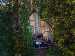 26621 Thunderbird Drive, Lake Arrowhead, CA 92352