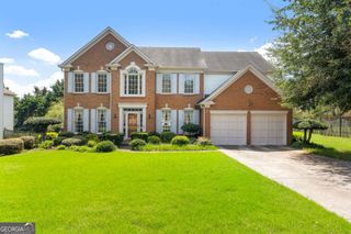 7810 Brookwood Way, Cumming, GA 30041