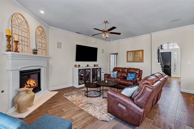 15236 Holly Bay Court, Aledo, TX 76008