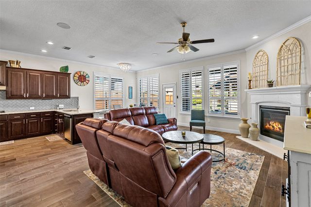 15236 Holly Bay Court, Aledo, TX 76008