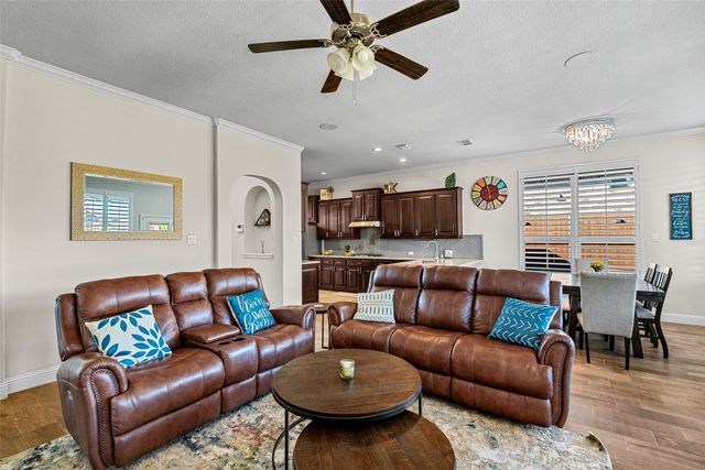 15236 Holly Bay Court, Aledo, TX 76008