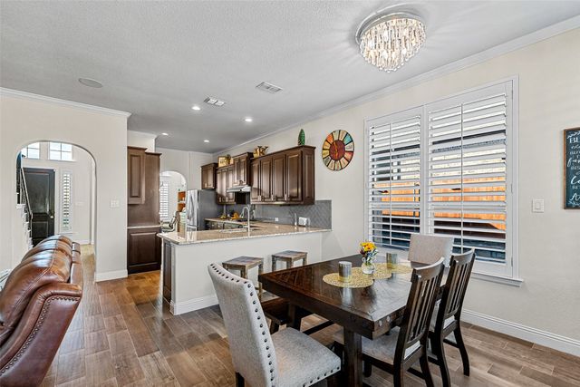 15236 Holly Bay Court, Aledo, TX 76008