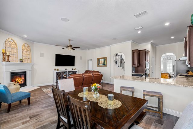 15236 Holly Bay Court, Aledo, TX 76008