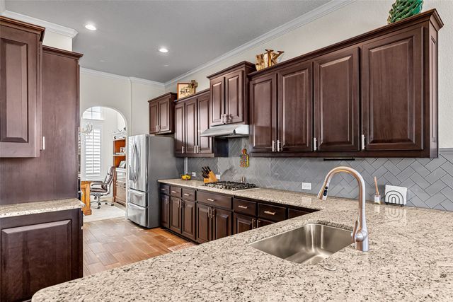 15236 Holly Bay Court, Aledo, TX 76008