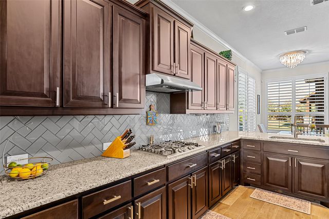 15236 Holly Bay Court, Aledo, TX 76008