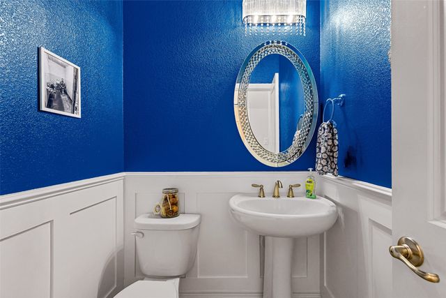 15236 Holly Bay Court, Aledo, TX 76008