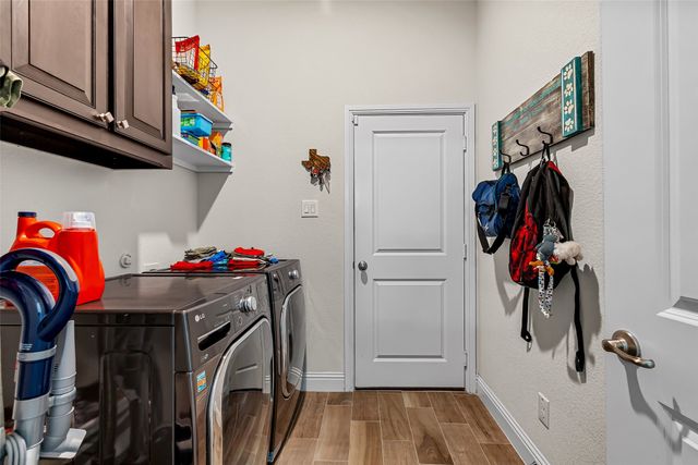 15236 Holly Bay Court, Aledo, TX 76008