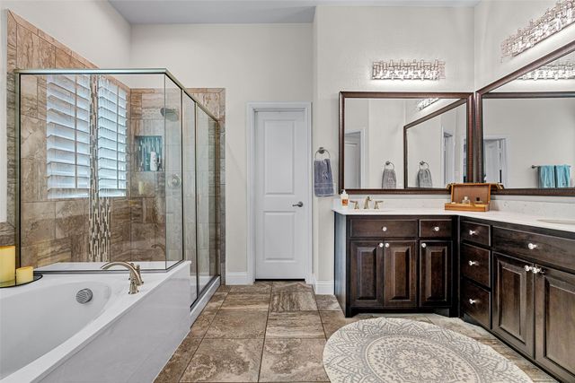 15236 Holly Bay Court, Aledo, TX 76008