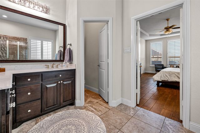 15236 Holly Bay Court, Aledo, TX 76008