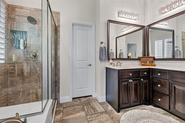 15236 Holly Bay Court, Aledo, TX 76008