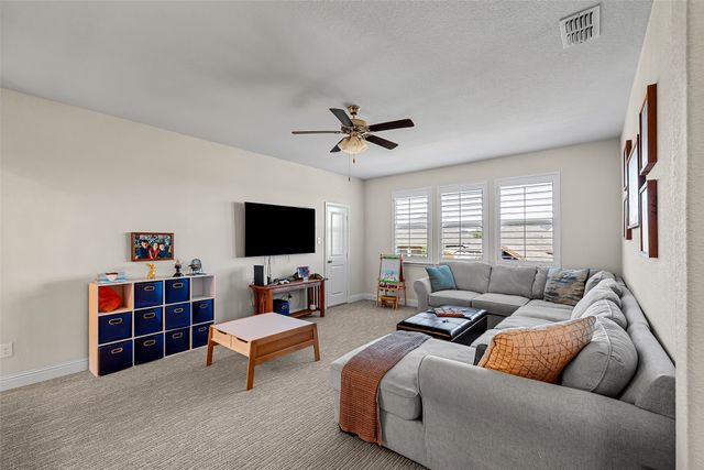 15236 Holly Bay Court, Aledo, TX 76008