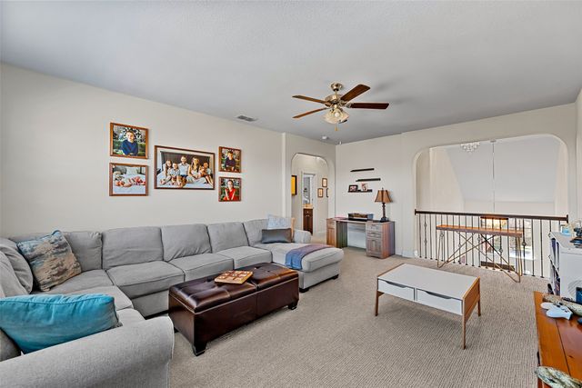 15236 Holly Bay Court, Aledo, TX 76008