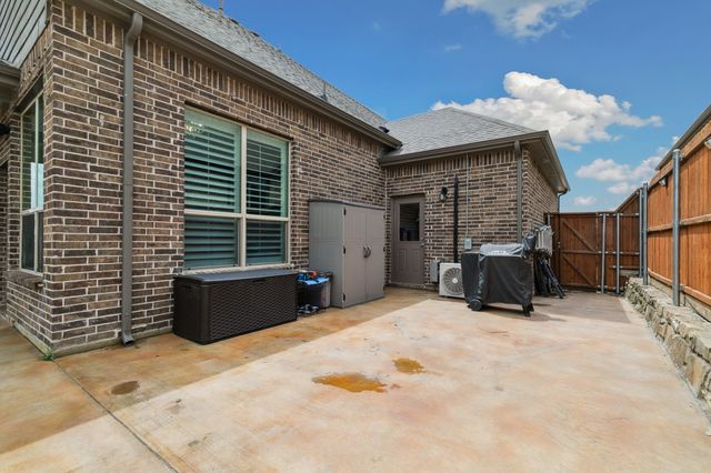 15236 Holly Bay Court, Aledo, TX 76008