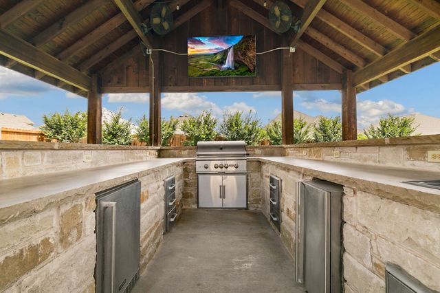 15236 Holly Bay Court, Aledo, TX 76008