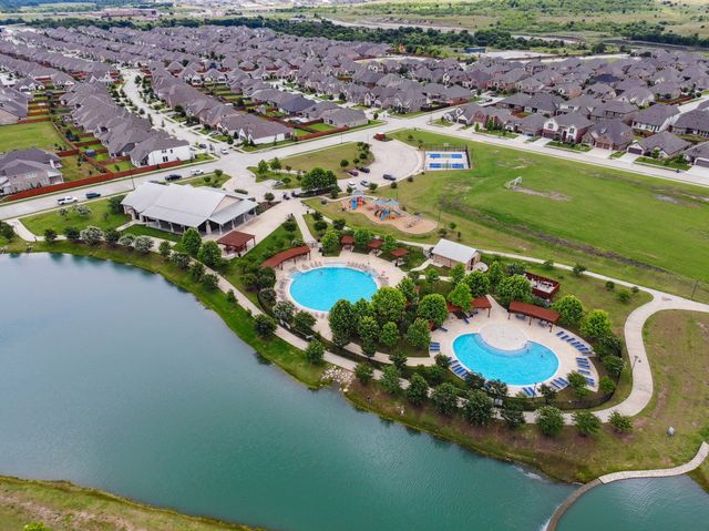 15236 Holly Bay Court, Aledo, TX 76008