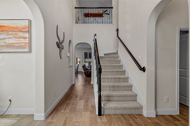 15236 Holly Bay Court, Aledo, TX 76008