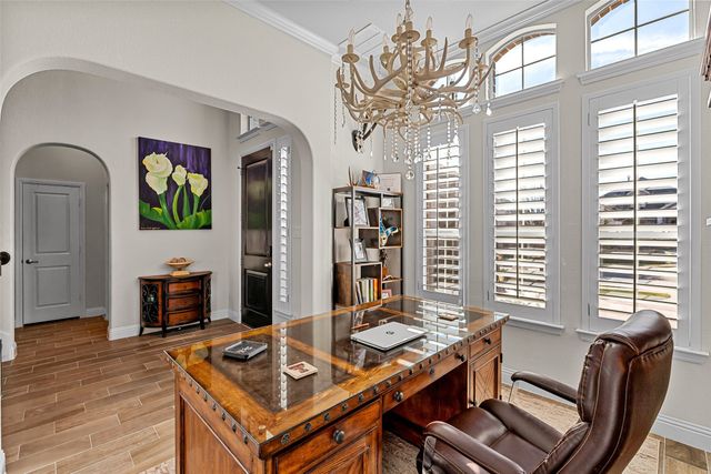 15236 Holly Bay Court, Aledo, TX 76008