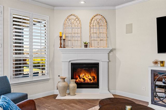 15236 Holly Bay Court, Aledo, TX 76008