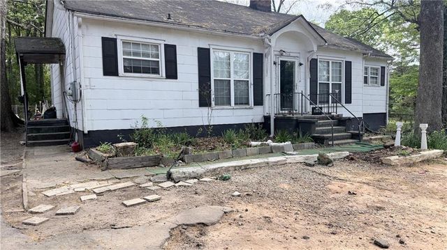 1948 Browns Mill Road SE, Atlanta, GA 30315
