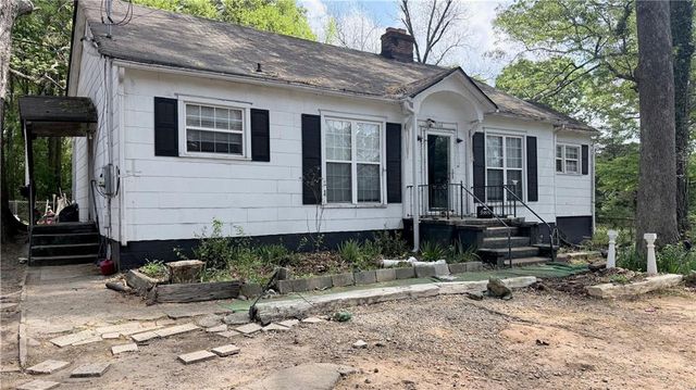 1948 Browns Mill Road SE, Atlanta, GA 30315
