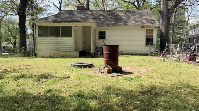 1948 Browns Mill Road SE, Atlanta, GA 30315