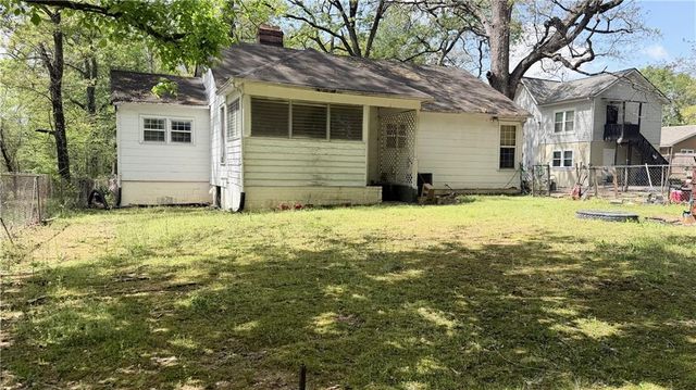 1948 Browns Mill Road SE, Atlanta, GA 30315