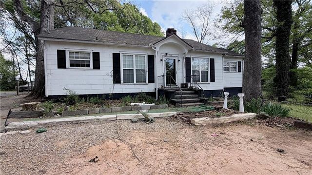 1948 Browns Mill Road SE, Atlanta, GA 30315