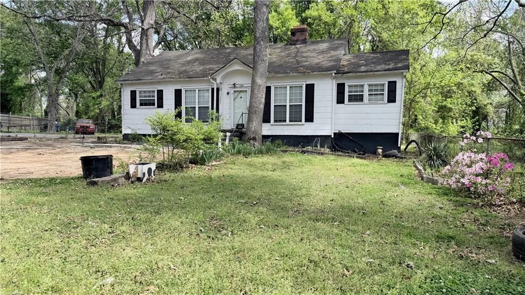 1948 Browns Mill Road SE, Atlanta, GA 30315