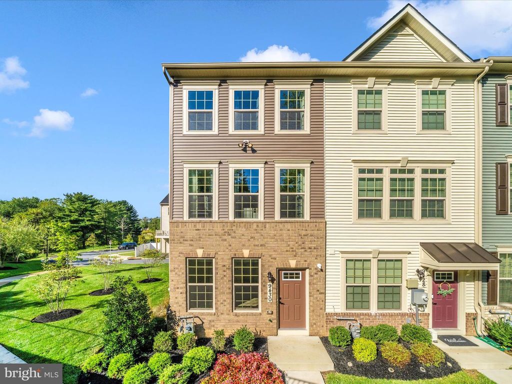 9430 OAK GROVE LANE, Montgomery Village, MD 20886