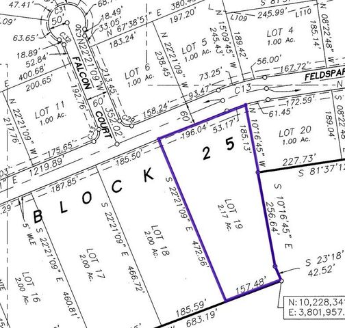 5-25-19 Feldspar Lane, Huntsville, TX 77340