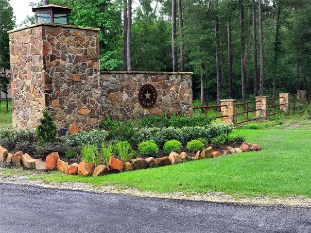 5-25-19 Feldspar Lane, Huntsville, TX 77340
