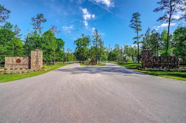 5-25-19 Feldspar Lane, Huntsville, TX 77340