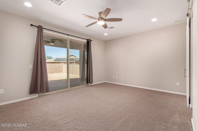 33046 S Cannon Trail, Red Rock, AZ 85145