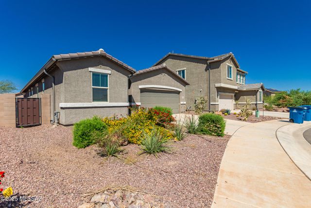 33046 S Cannon Trail, Red Rock, AZ 85145