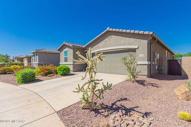33046 S Cannon Trail, Red Rock, AZ 85145