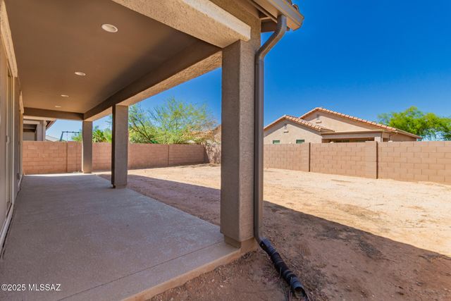 33046 S Cannon Trail, Red Rock, AZ 85145