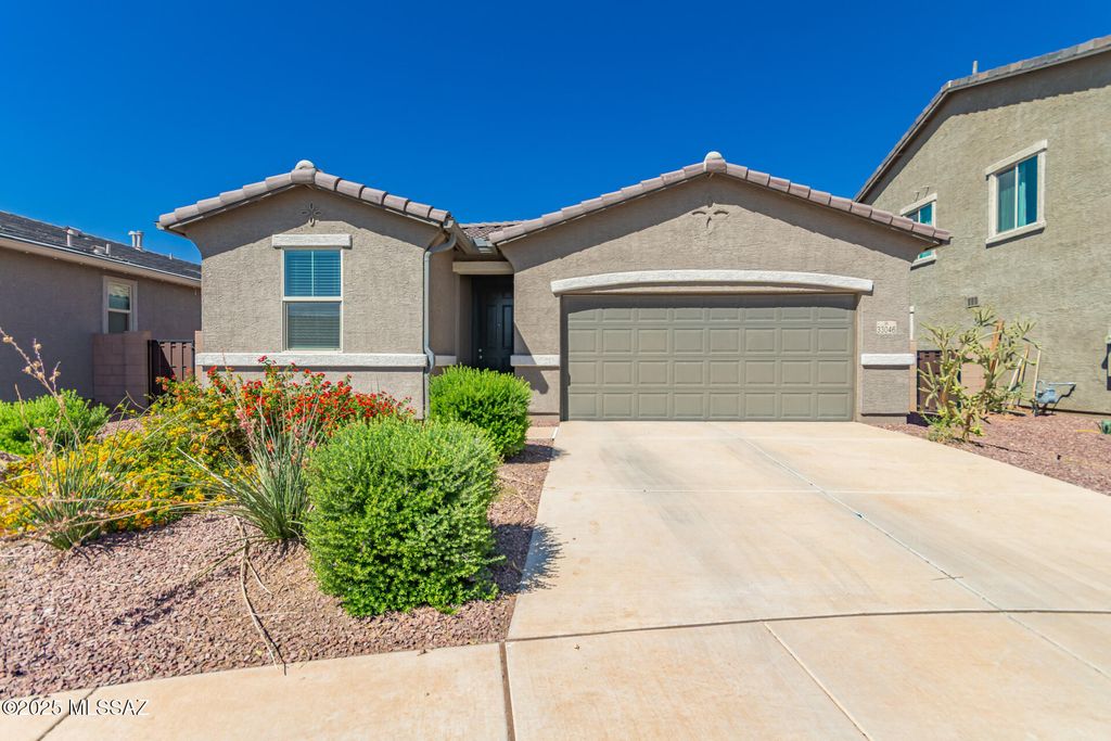 33046 S Cannon Trail, Red Rock, AZ 85145