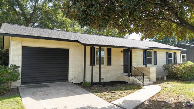 113 LINDA Drive, Warner Robins, GA 31093