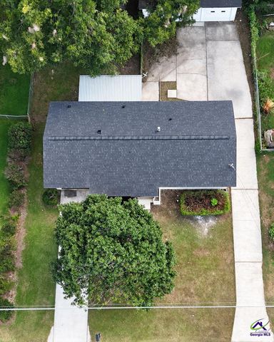 113 LINDA Drive, Warner Robins, GA 31093