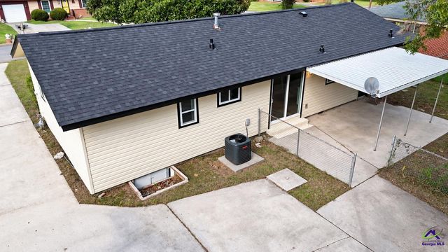 113 LINDA Drive, Warner Robins, GA 31093