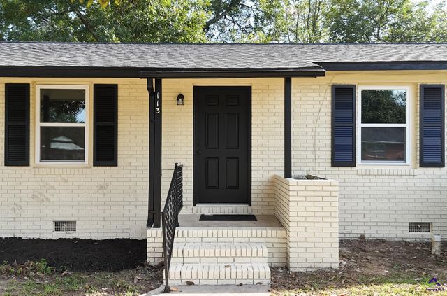 113 LINDA Drive, Warner Robins, GA 31093