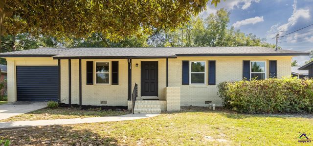 113 LINDA Drive, Warner Robins, GA 31093